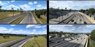 Minor Urban Overhaul v16.2 1.49