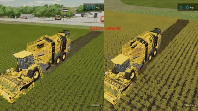 Multi Fruit Harvester Pack v1.1.0.0