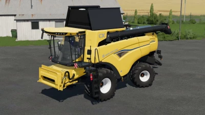 Farming Simulator 22 Mod List: PC, PS5, PS4, Xbox - GameRevolution