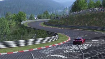 Nordschleife v1.0