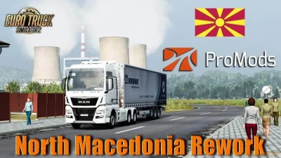 North Macedonia Rework v1.5.2 1.49