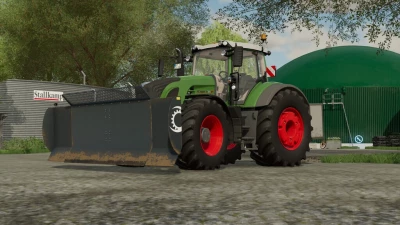 Othmerding TS 300-470 v1.0.0.0