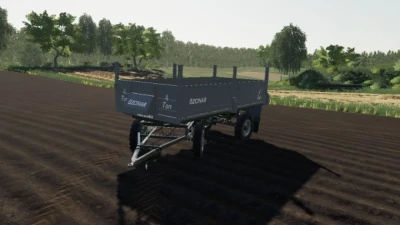 Özçınar Trailer v1.0.0.0