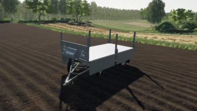 Özçınar Trailer v1.0.0.0