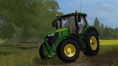 Pack John Deere v1.0.0.2