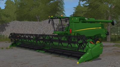 Pack John Deere v1.0.0.2