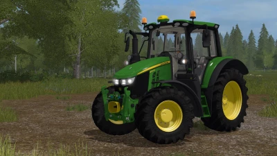 Pack John Deere v1.0.0.2