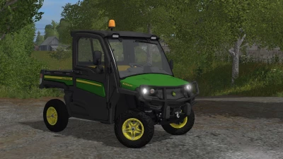 Pack John Deere v1.0.0.2