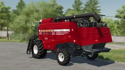 Palesse GS 12 A1/GS 12 A1 Pro v1.0.0.0