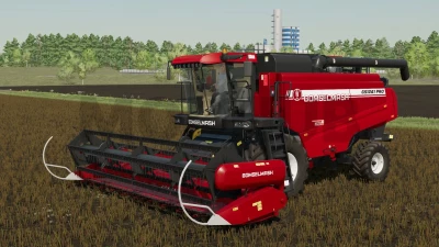 Palesse GS 12 A1/GS 12 A1 Pro v1.0.0.0