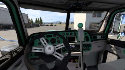Peterbilt 379 Legacy Class (SMRS Edit) 1.49