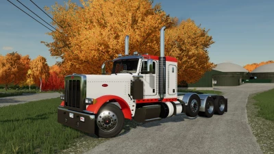 Peterbilt 389 v1.2.0.0
