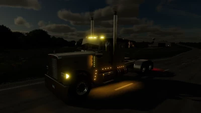 Peterbilt 389 v1.2.0.0