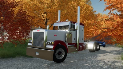 Peterbilt 389 v1.2.0.0