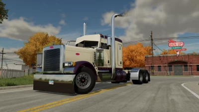 Peterbilt 389 v1.2.0.0