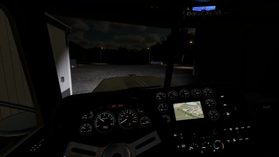 Peterbilt 389 v1.2.0.0