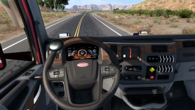 Peterbilt 579 Next Gen 2022 by Frank_Peru 1.49