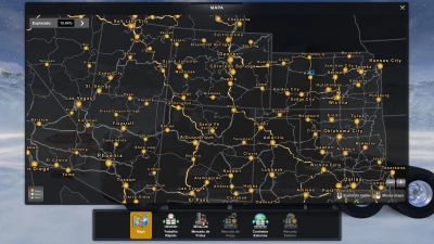 PROFILE ATS 1.49.2.18S BY RODONITCHO MODS 1.0 1.49