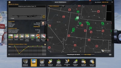 PROFILE ATS 1.49.2.18S BY RODONITCHO MODS 1.0 1.49