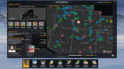 PROFILE ATS 1.49.2.18S BY RODONITCHO MODS 1.0 1.49