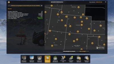 PROFILE ATS 1.49.2.18S BY RODONITCHO MODS 1.0 1.49