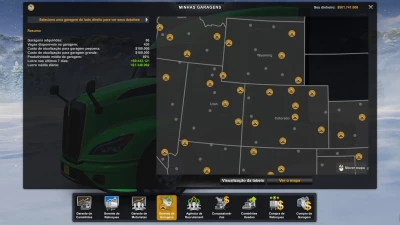 PROFILE ATS 1.49.3.2S BY RODONITCHO MODS 1.0 1.49