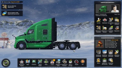 PROFILE ATS 1.49.3.2S BY RODONITCHO MODS 1.0 1.49