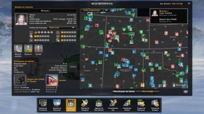PROFILE ATS 1.49.3.2S BY RODONITCHO MODS 1.0 1.49