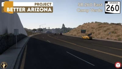 Project Better Arizona v0.3.2 1.49
