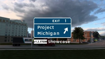 Project Michigan v1.2.3TGM 1.49