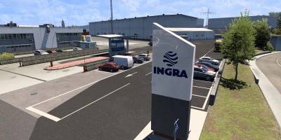 Real Company Logo v2.2