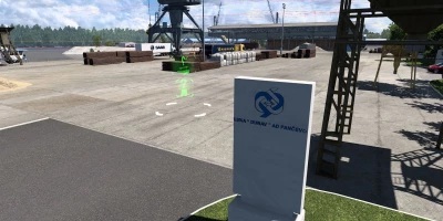 Real Company Logo v2.2