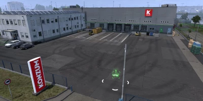 Real Company Logo v2.2