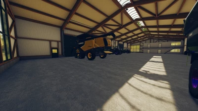 Reality  Reshade v2.0.0.0