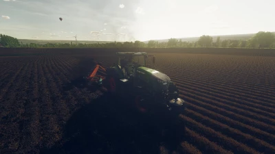 Reality Reshade Preset v1.0.0.0