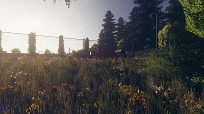 Reality Reshade Preset v1.0.0.0