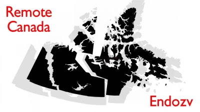 Remote Canada v2.0 1.49