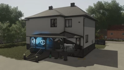 Renovated House v1.0.0.0