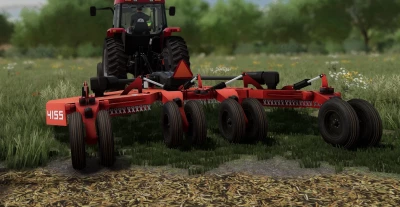 Rhino Mower and Mulcher v1.0.0.0