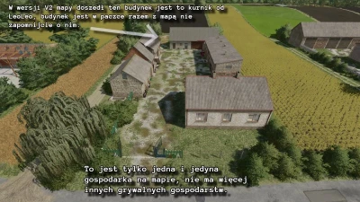 Rolnik sam w dolinie Ostateczna v2.0.0.0