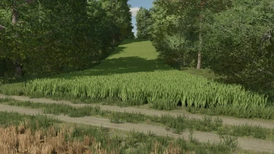 Rolnik sam w dolinie Ostateczna v2.0.0.0