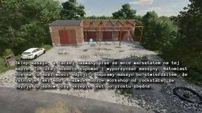 Rolnik sam w dolinie Ostateczna v2.0.0.0