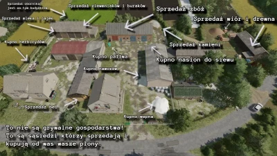 Rolnik sam w dolinie Ostateczna v2.0.0.0