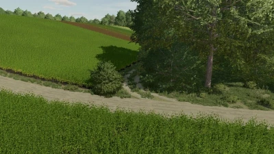 Rolnik sam w dolinie Ostateczna v2.0.0.0