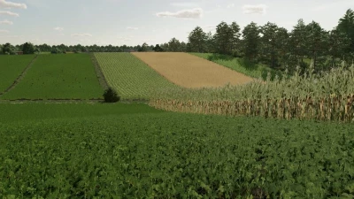 Rolnik sam w dolinie Ostateczna v2.0.0.0