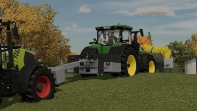 Röwer System v1.0.0.0