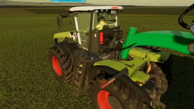 Samson SG, TGX v1.0.0.0