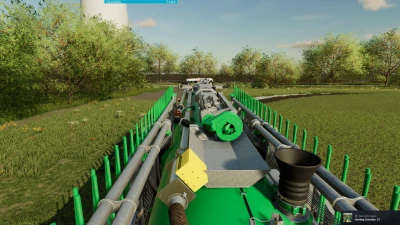 Samson SG, TGX v1.0.0.0