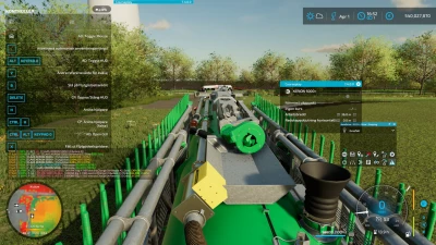 Samson SG, TGX v1.0.0.0