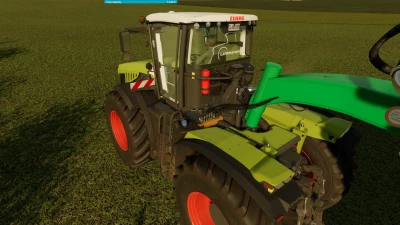 Samson SG, TGX v1.0.0.0